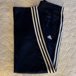 Adidas Navy Joggers